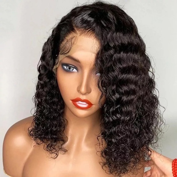 Go Lush Boutique Lace Frontal Wigs